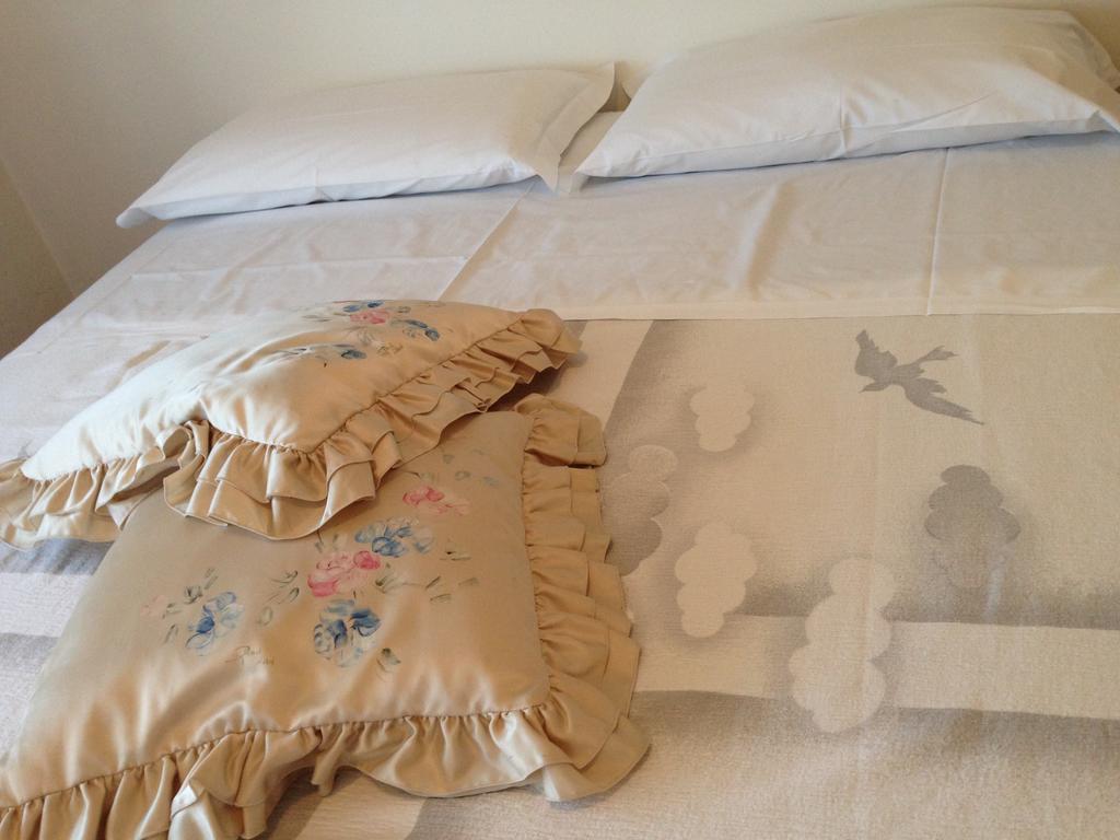 B&B Daniel Silea Kültér fotó